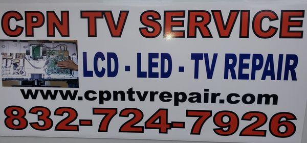 CPN TV Service