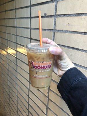 Dunkin'