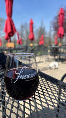 Somerset Ridge Vineyard & Winery