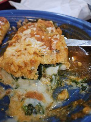 Chile relleno