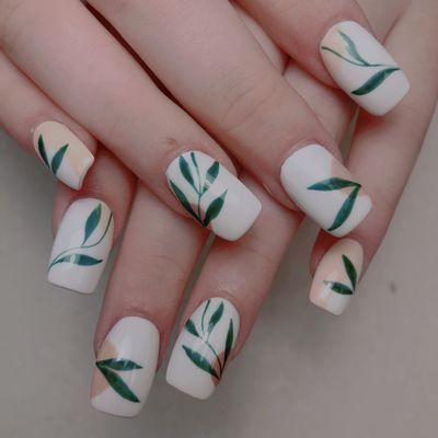 Acrylic Nails