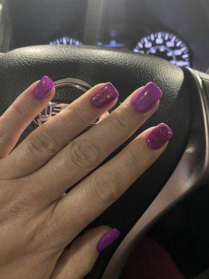 Kim's Nails and Spa