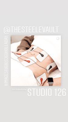 licensed Aestheticians and M.D.  Book: www.TheSteeleVault.com  Text: (801) 913-5266 Follow: @thesteelevault