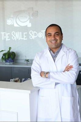 Dr. Yassa