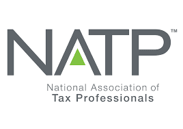 NATP Proud Member