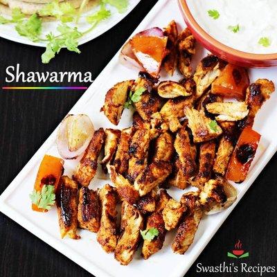 Shawarma