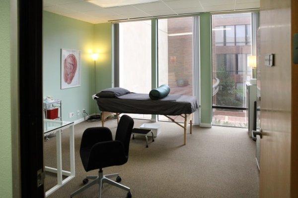 Integrative Medicine, Acupuncture, Fertility Clinic in Mission Valley, San Diego.