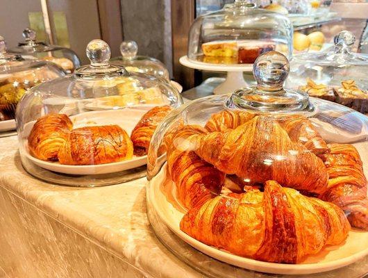 Pastries