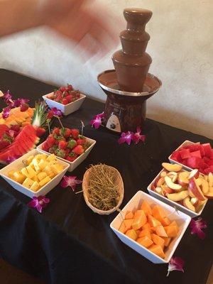 Arizona Event Catering