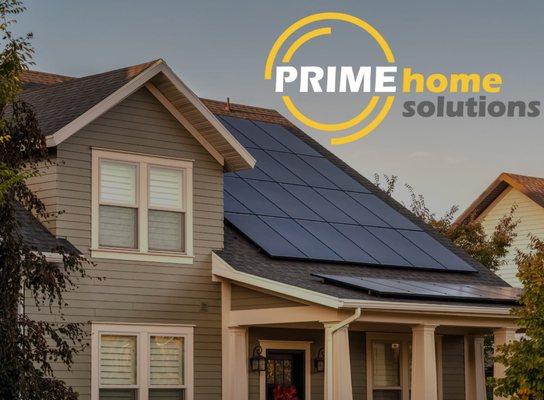 Prime Home Solutions