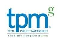 Total Project Management: Vision Taken to the POWER of Green