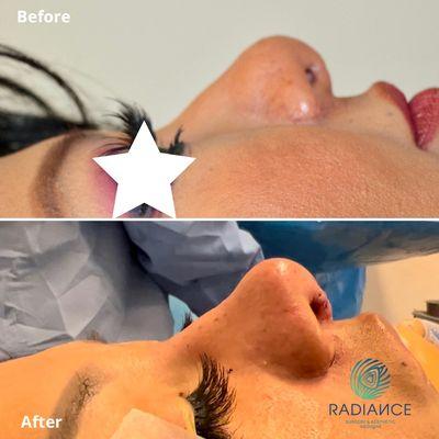 Radiance Surgery and Aesthetic Medicine