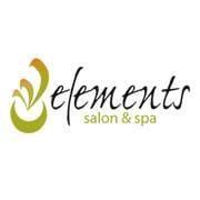 Elements Salon & Wellness Spa logo