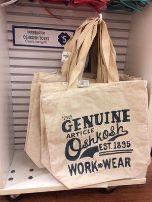 Reusable Tote Bags