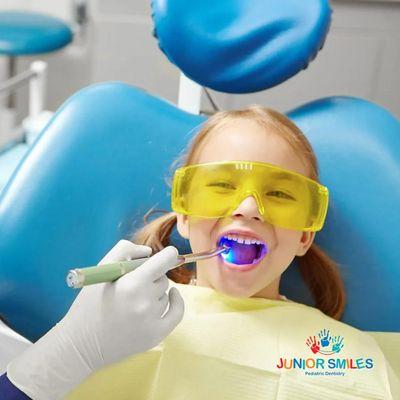 Boca Raton Pediatric Dentist