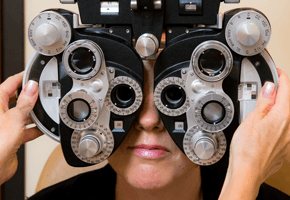 Grin Eye Care | Leawood, KS