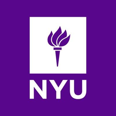 We accept NYU , columbia , Juliard .... Etc... students