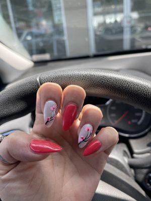 Nails