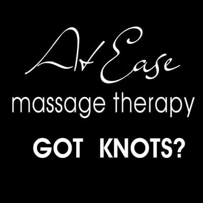 At Ease Massage Therapy