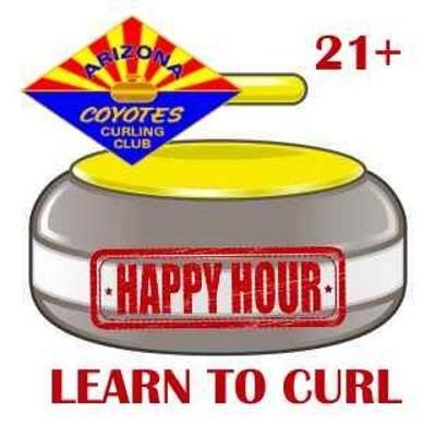 Coyotes Curling Club