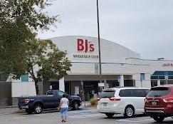 BJ's Wholesale Club