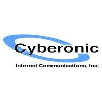 Cyberonic Internet Communications