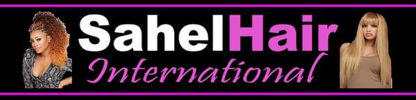 Sahel Hair International