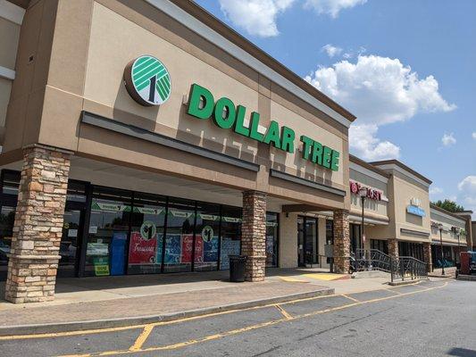 Dollar Tree