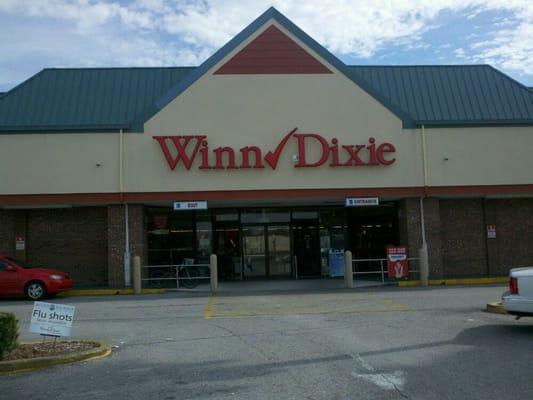 Winn-Dixie