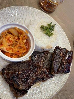 Bulgogi