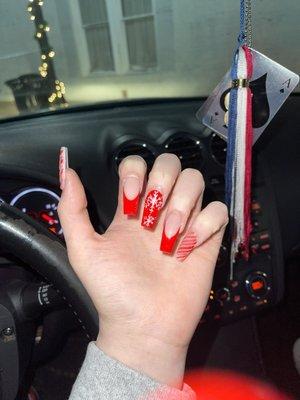 Nail Fashions