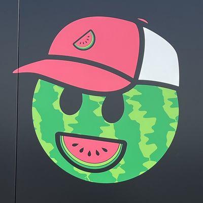 Melon Man