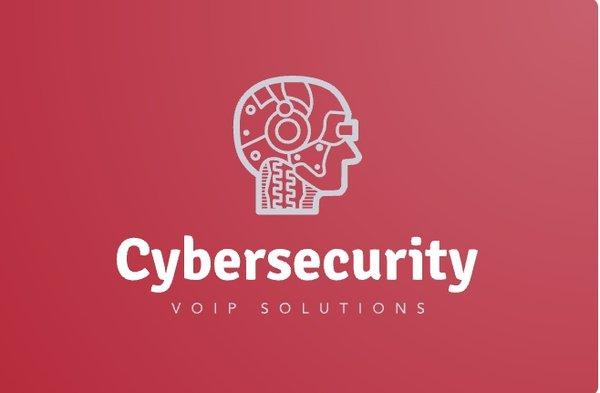 Cybersecurity, VOIP solutions