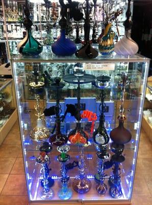 AA Hookah & Vapor Store