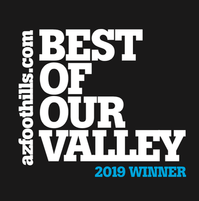 SPIES & Roseann Higgins WON 2019 Best Matchmaker in Phoenix & Scottsdale Arizona with thousands of votes cast! THANK YOU!