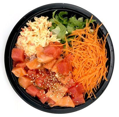 Poke Bowl