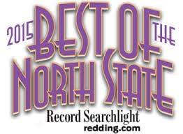 voted best travel Agency in the North State