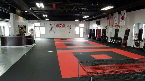 ATA Martial Arts - Franklin Park