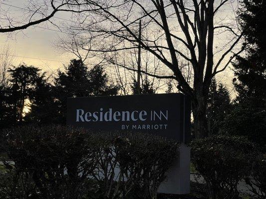 Residence Inn Seattle Northeast/Bothell