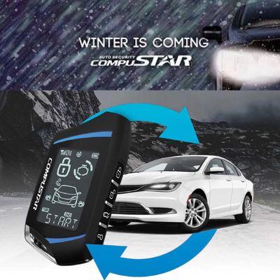 Remote start systems starting @ $349.99 installed