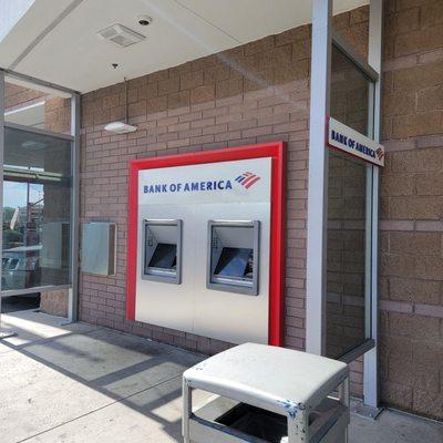 Bank of America