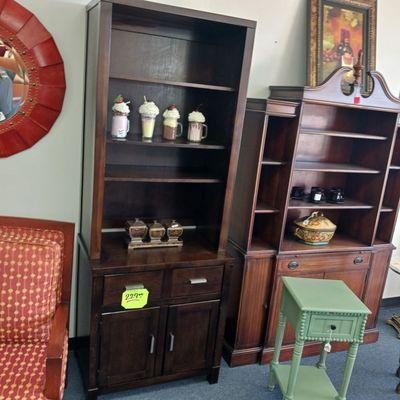 Angelica's Pre-Owned Furniture and Home Interiors