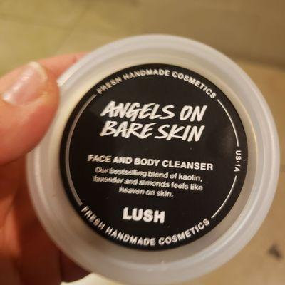 Lush Cosmetics Summerlin