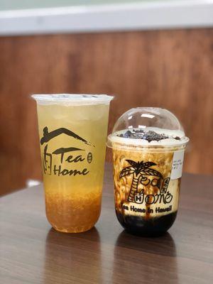 Tea Home - Kaneohe