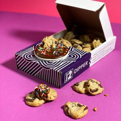 Insomnia Cookies