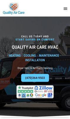 Quality Air Care