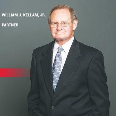 William J. Kellam, JR.
Partner