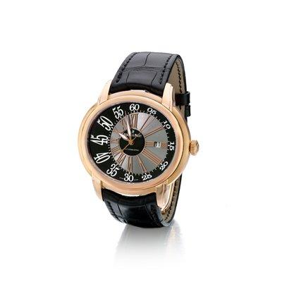 Audemars Piguet automatic Millenary watch