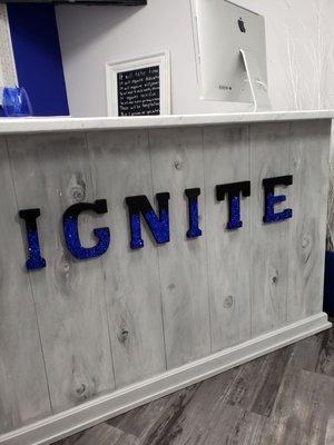 Ignite Good Health