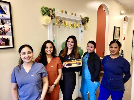 Coyote Creek Dental